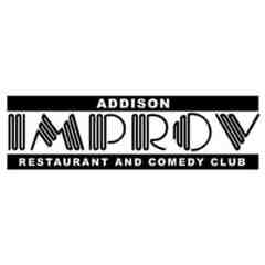 Addison Improv