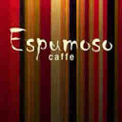 Espumoso Caffe