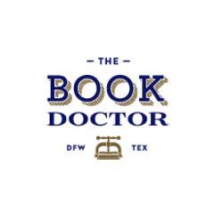 The Book Doctor