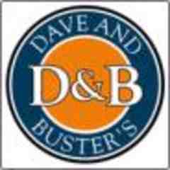 Dave & Buster's