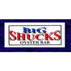 Big Shucks Oyster Bar