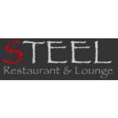 Steel Restaurant & Lounge