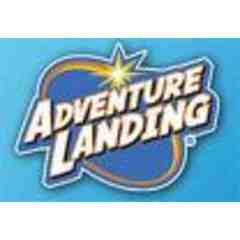 Adventure Landing