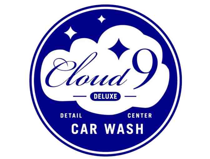 Car Wash, Sandwiches and Club Regripping