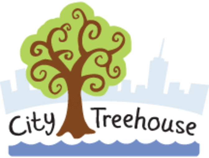City Treehouse - Birthday Party