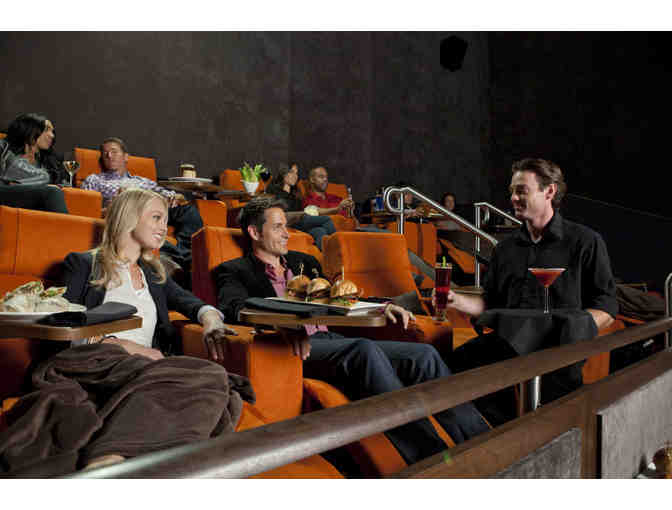 iPic marketing pass for one - Premium Plus seating