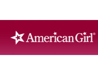 American Girl Doll