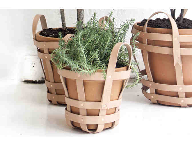 Stap Collection byAmt - planters