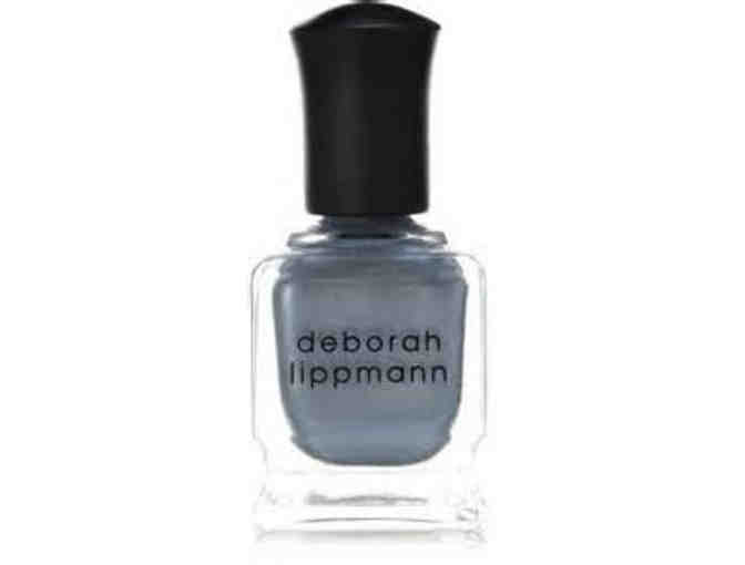 Deborah Lippman Nail Polish - 3 bottles