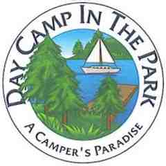 Day Camp In The Park