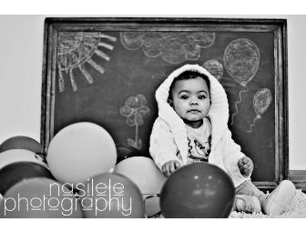 Nasilele Photography - Portrait Session