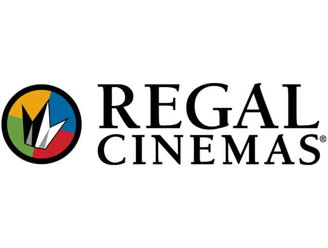 Regal Cinemas - Ultimate Movie Pack