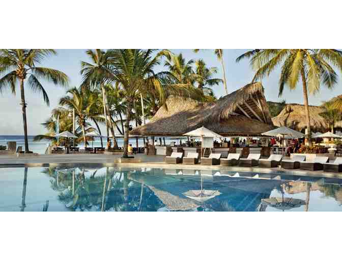 All Inclusive 5 Night Stay In Any Viva Wyndham All-inclusive Resort (DR/ Bahamas/ Mexico)