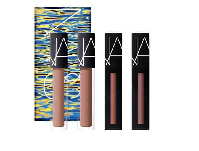 Nars Beauty Set