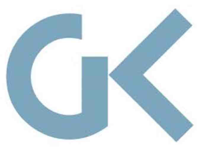 GK Framing -  Gift Certificate $250, #3