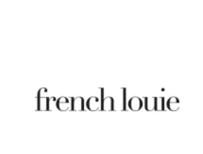 French Louie - Gift Certificate $100 - Photo 1