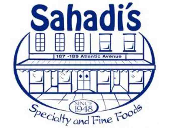 Sahadi's - Gift Certificate $25 - Photo 1