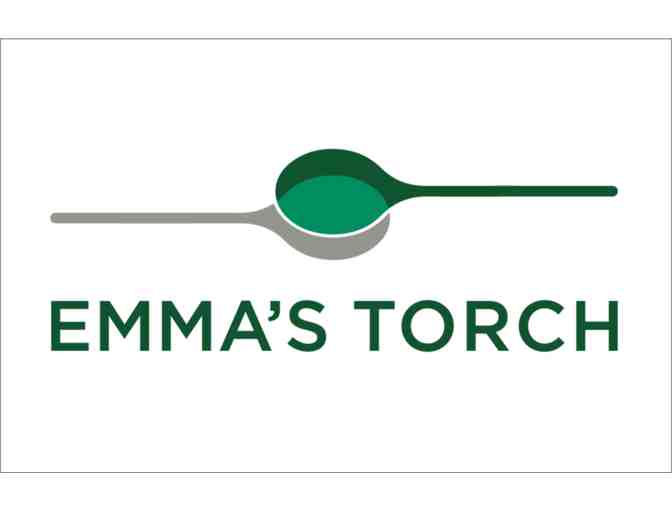 Emma's Torch- Gift Certificate for $25 - Photo 1