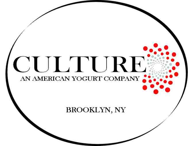 Culture Yogurt Gift Certificate for $40 - Photo 1