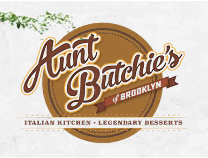 Aunt Butchies Gift Certificate $25 - Photo 1