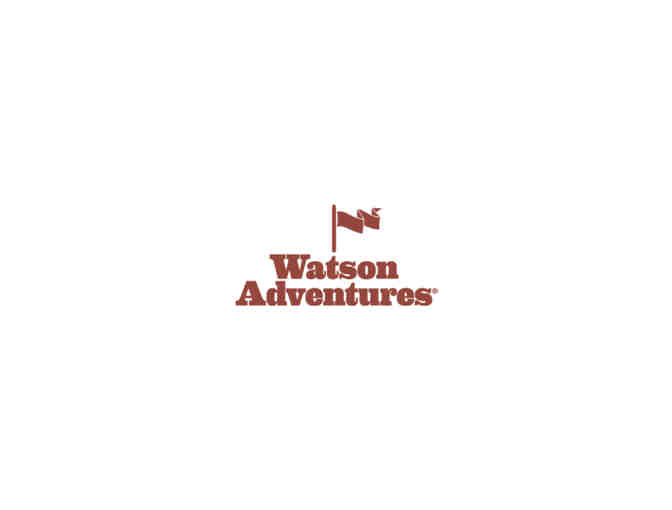 Watson Adventures Scavenger Hunts - Team of 6 - Photo 1
