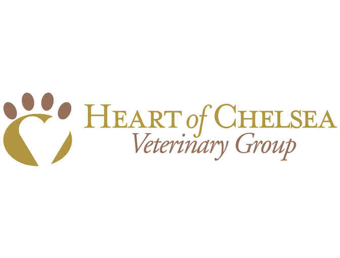 $250 Credit to Heart of Chelsea Veterinary Group - Photo 1