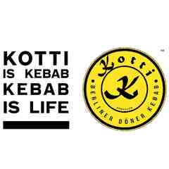 Sponsor: Kotti Berliner Döner Kebab