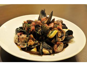 Flex Mussels - Dinner For Two