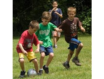 New Country Day Camp/14th Street YMHA - $300 off Summer 2011 tuition