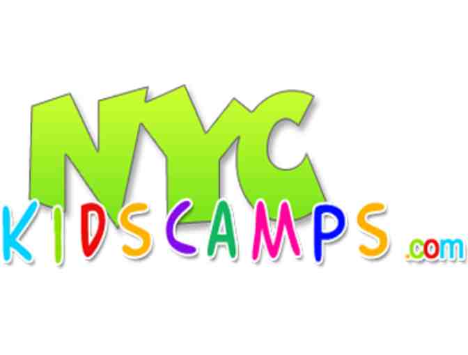 One Week of Fairy Tale Day Camp (3-5 years olds)