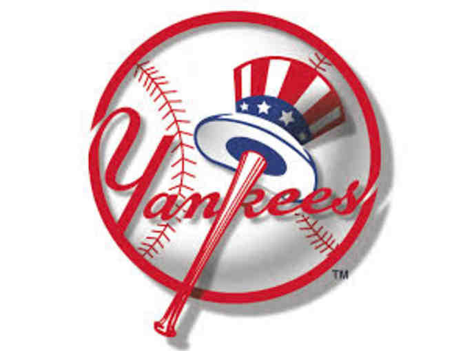 Yankees Home Game 2016 - Four (4) Tickets