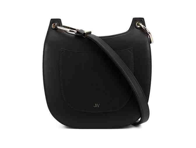 Jason Wu - Women's Suvi Saddle Bag (Black)