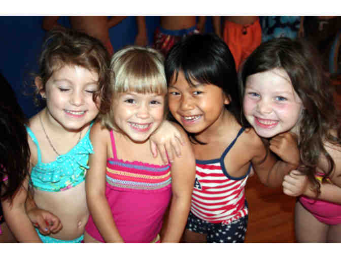 Manhattan Youth Downtown Day Camp - $500 Gift Certificate