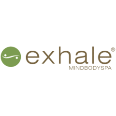 Exhale Mind Body spa