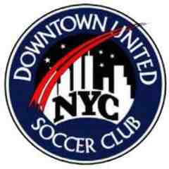 Downtown United Soccer Club