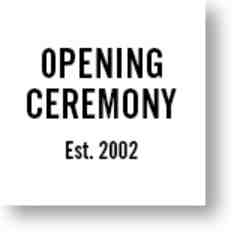 Opening Ceremony