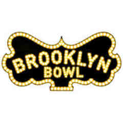 Brooklyn Bowl