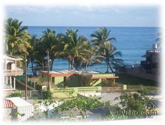 Rincon, Puerto Rico Vacation Penthouse