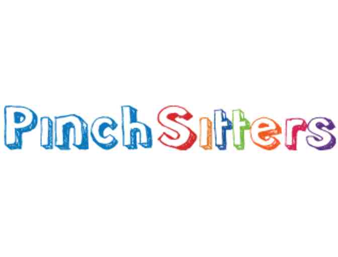 Pinch Sitters - Four Hours of Babysitting Service