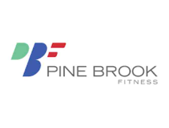 Family Climbing Adventure at Pine Brook Fitness