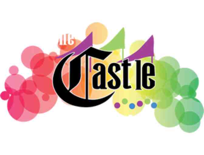 Castle Fun Center:  Roller Skating, Go Karts, Laser Tag and more