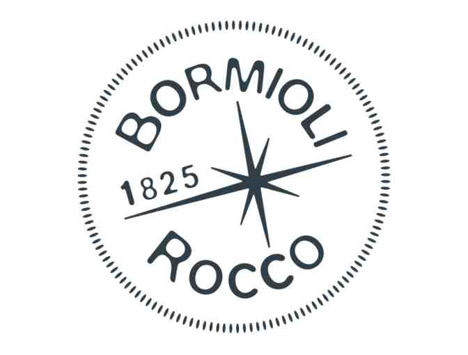 Bormioli Rocco: Set of 6 Rock Glasses (#2)