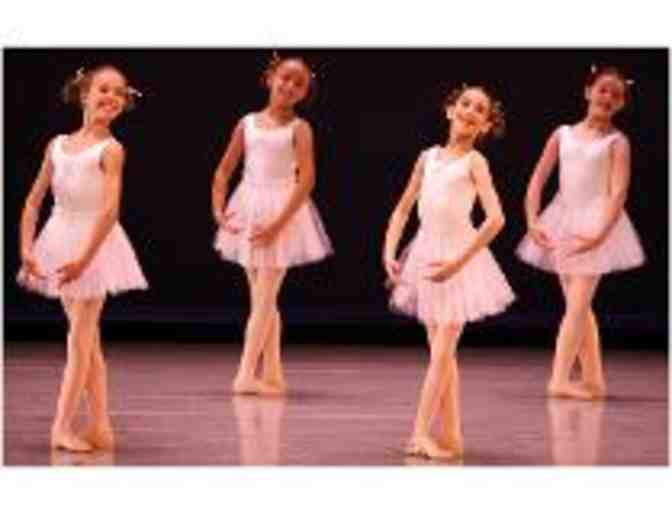 Ballet Academy East: $100 Gift Card