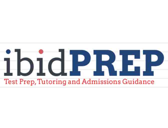 ibidPREP: One Proctored Exam