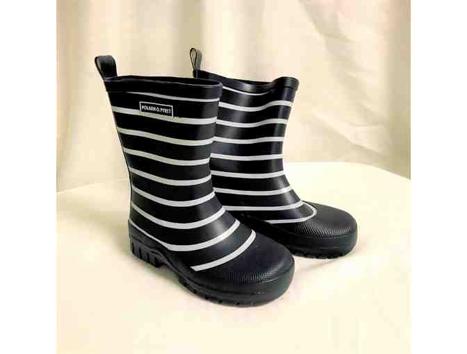 Polarn O. Pyret: Children's Rainboots (LOCAL PICKUP ONLY!)