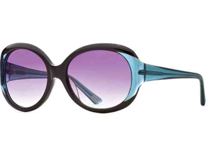 Sunglasses: Carmen Marc Valco Angelique with case