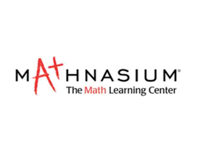 Mathnasium Diagnostic Assessment and Registration Fee