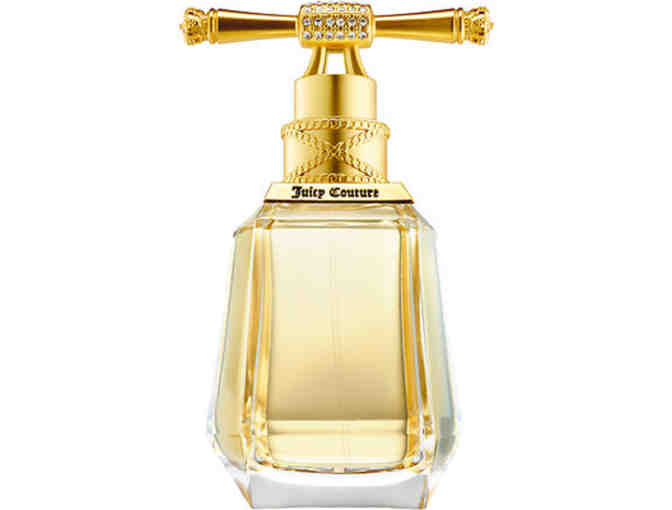 I am Juicy Couture - Eau de parfum