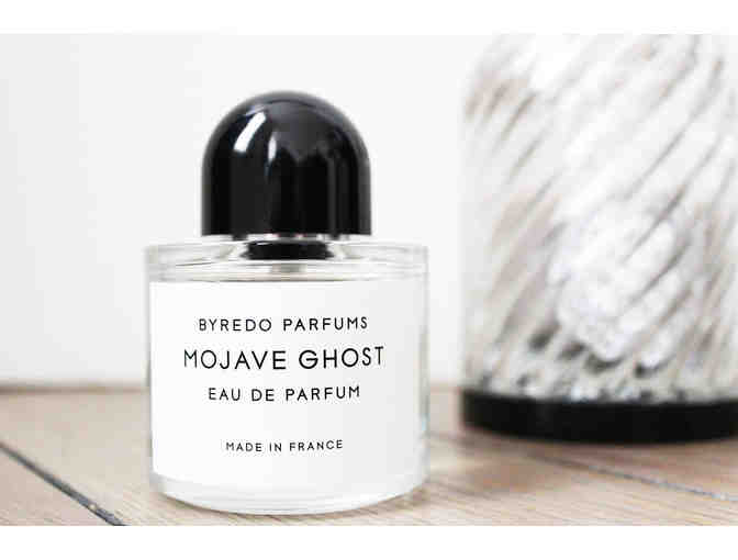 Byredo Parfums Mojave Ghost - Parfum