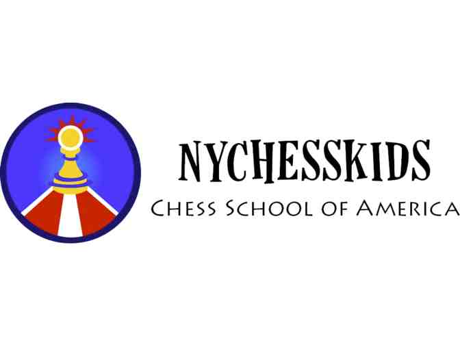 One Chess Tournament at PS116